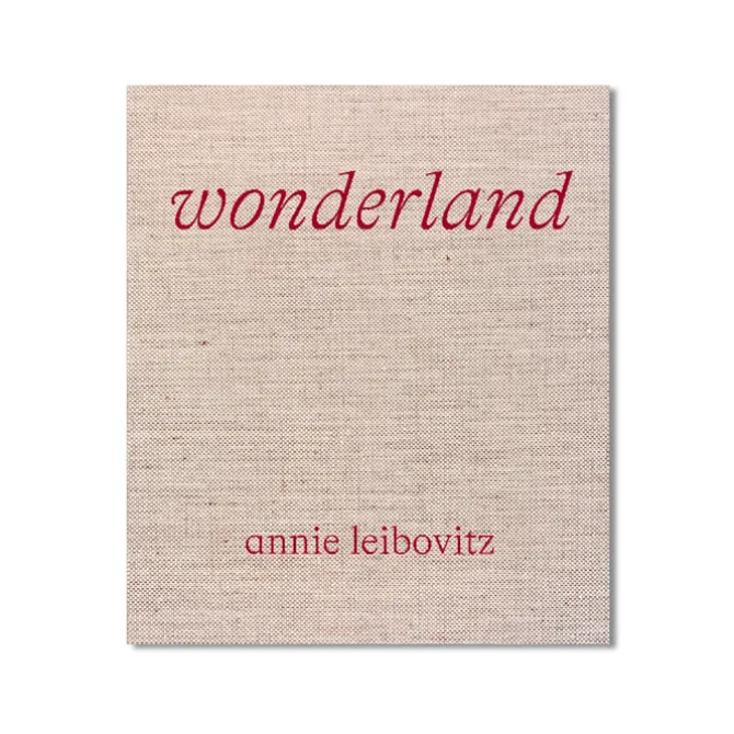 Annie Leibowitz – Wonderland