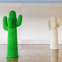 Another Green Cactus