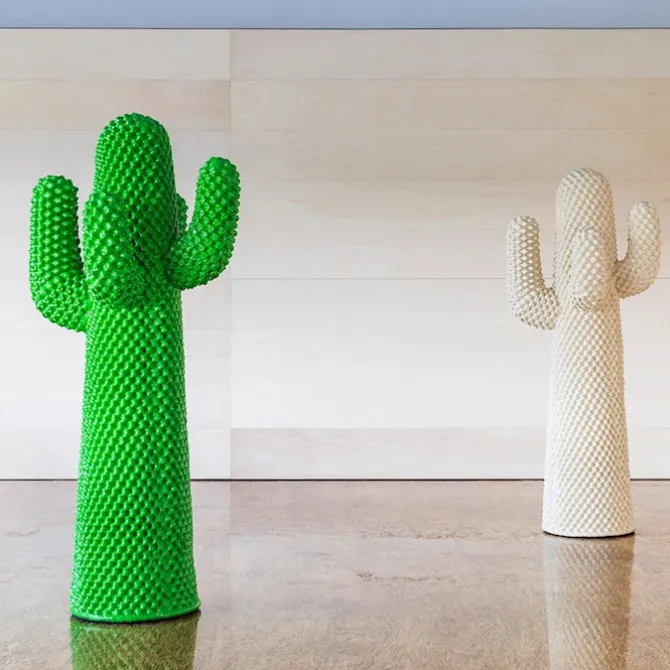 Another Green Cactus