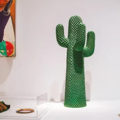 Another Green Cactus