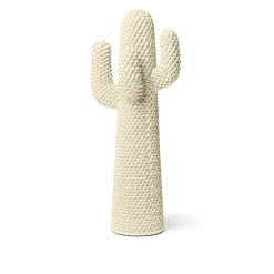 Another White Cactus