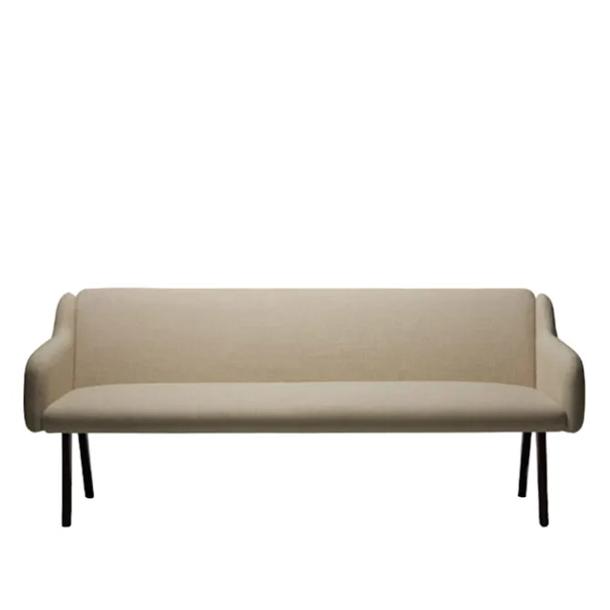 Anyway 3 Seater Sofa - Low Back