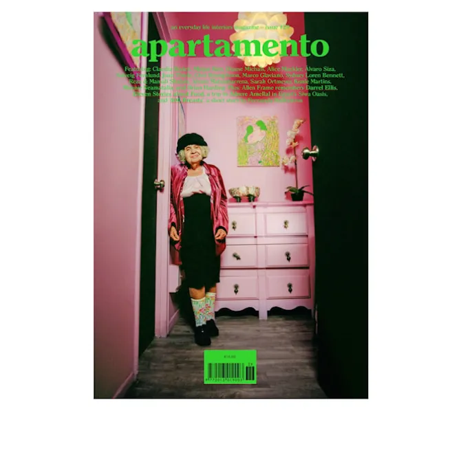 Apartamento Magazine Issue #29
