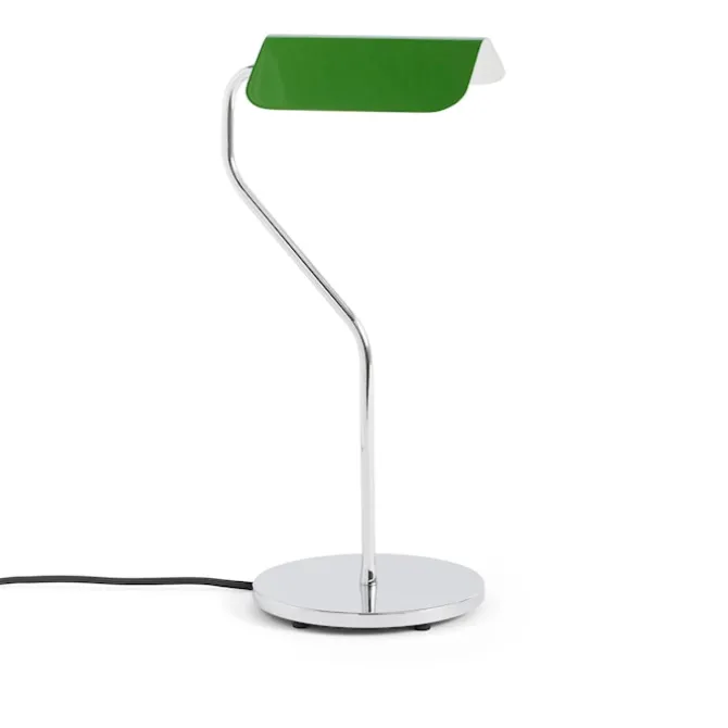 Apex bordlampe