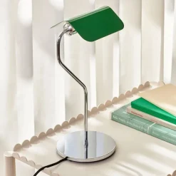 Apex bordlampe