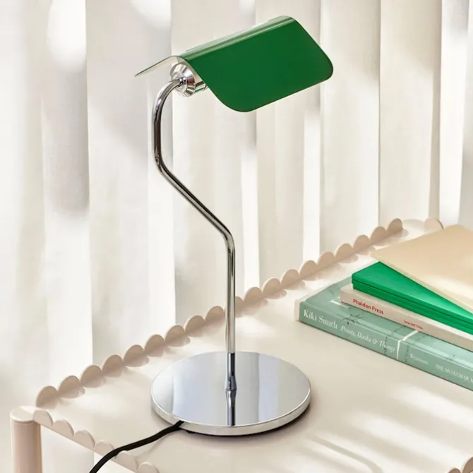 Apex bordlampe