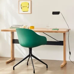 Apex Clip skrivebordslampe