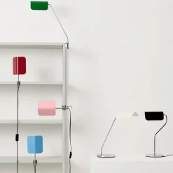 Apex Clip skrivebordslampe