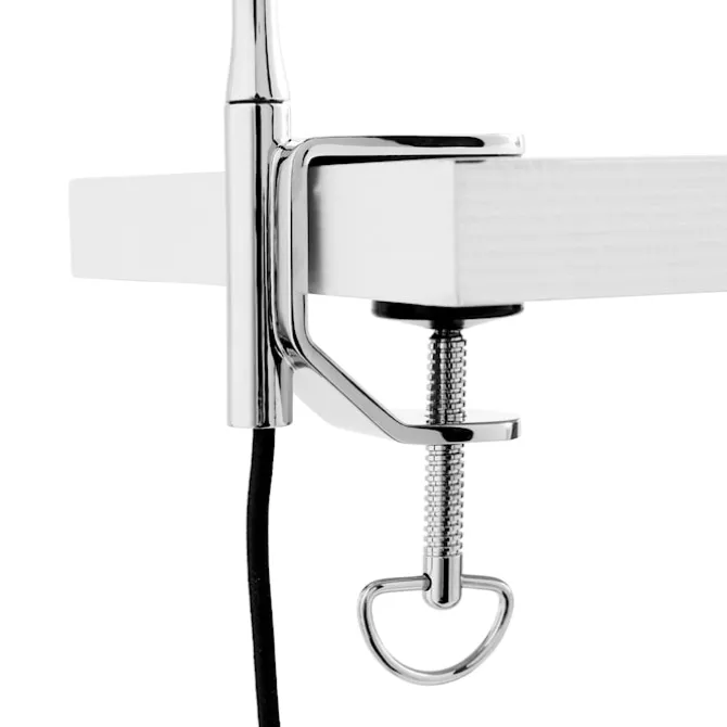 Apex Clip skrivebordslampe