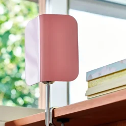 Apex klemlampe