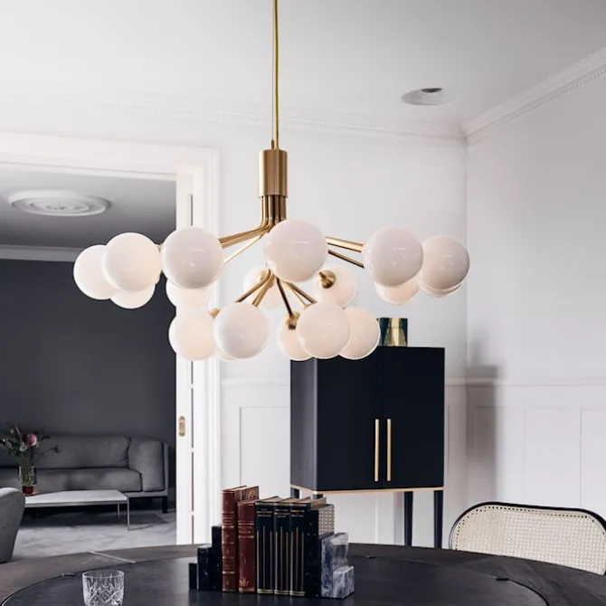 Apiales 18 Pendant