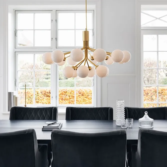 Apiales 18 Pendant