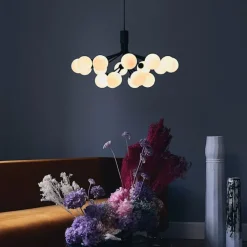 Apiales 18 Pendant