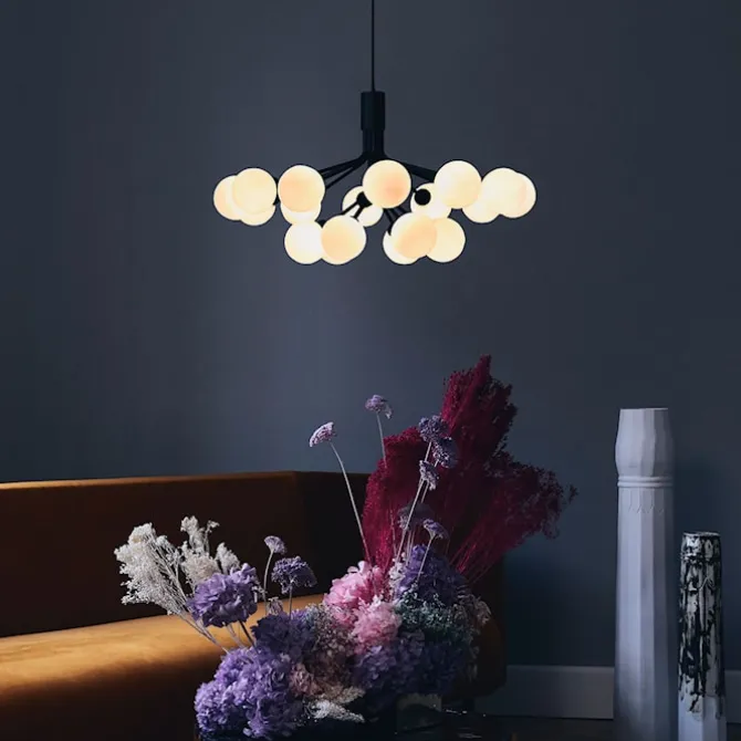 Apiales 18 Pendant