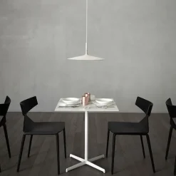 Aplomb Large Pendant Lamp Dimmable