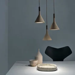 Aplomb Mini Pendant Lamp