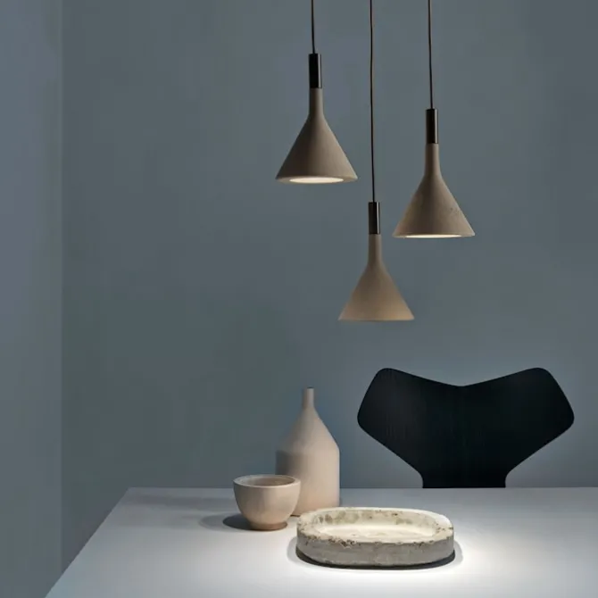 Aplomb Mini Pendant Lamp