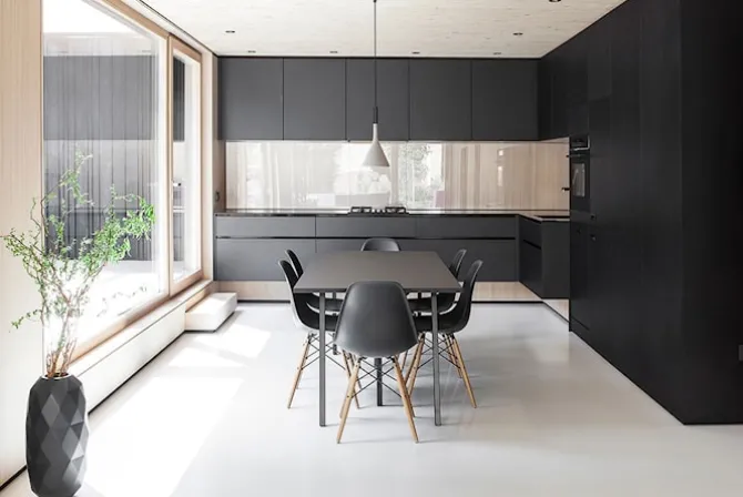 Aplomb Pendant Lamp