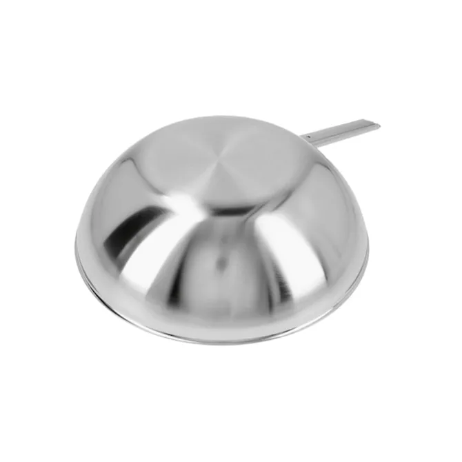 Apollo 7 Wok - 30 cm