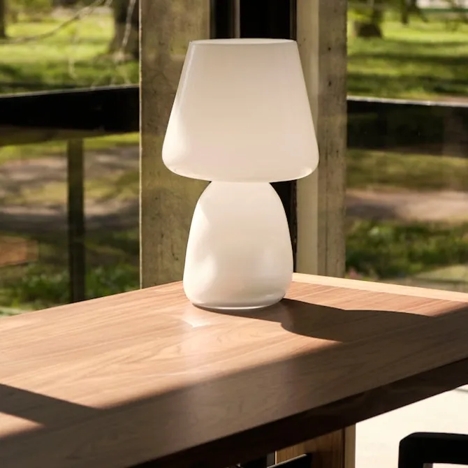 Apollo bordlampe