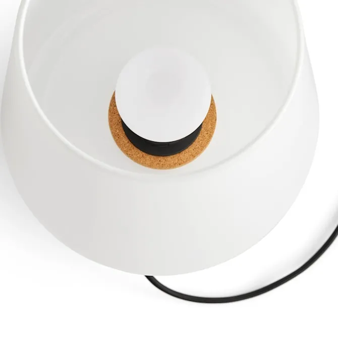 Apollo bordlampe