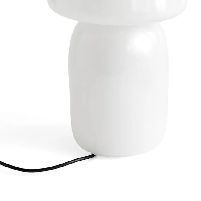 Apollo bærbar bordlampe