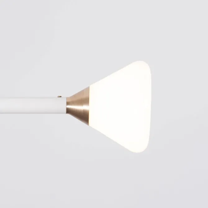 Apollo Chandelier 6 Lights