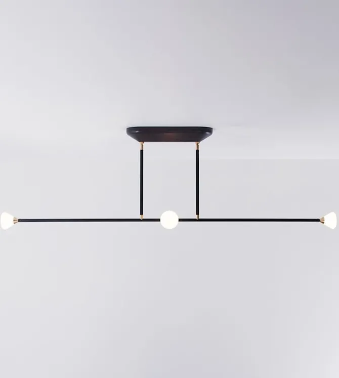 Apollo Chandelier 4 Lights