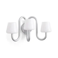 Apollo vegglampe