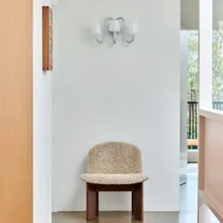 Apollo vegglampe