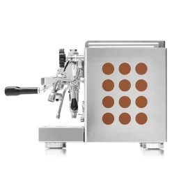 Appartamento Espresso Machine