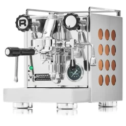 Appartamento Espresso Machine