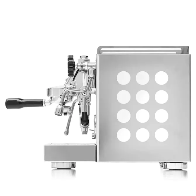 Appartamento Espresso Machine