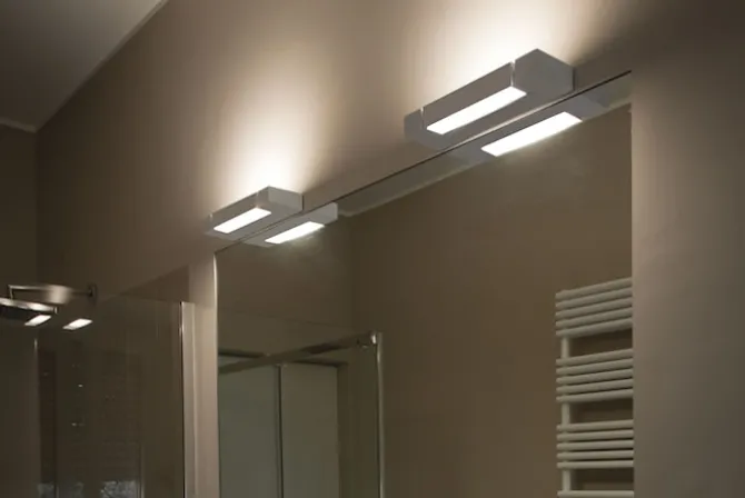 Ara - Vegglampe