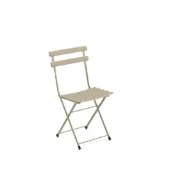 Arc en Ciel - Folding Chair Steel