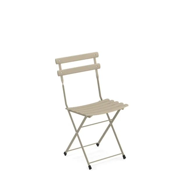 Arc en Ciel - Folding Chair Steel