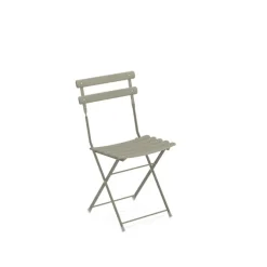 Arc en Ciel Folding Chair
