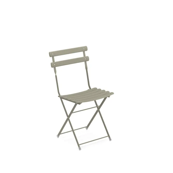 Arc en Ciel Folding Chair
