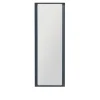 Arced mirror 170x61cm