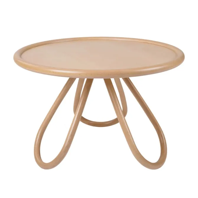 Arch Coffee Table Beech