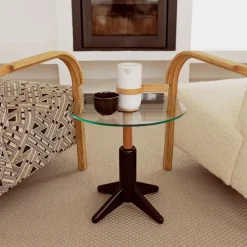 Arch Lounge Chair