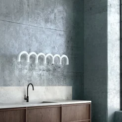 Arch Pendant Lamp