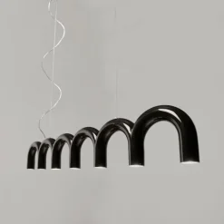 Arch Pendant Lamp