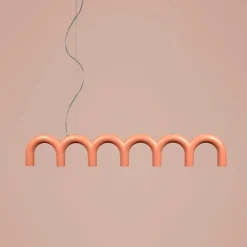 Arch Pendant Lamp