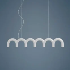 Arch Pendant Lamp