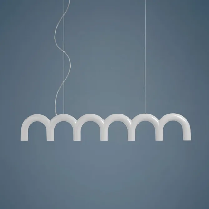 Arch Pendant Lamp