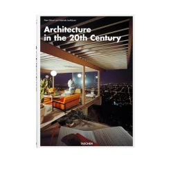 Architecture in the 20th Century