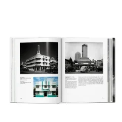 Architecture in the 20th Century