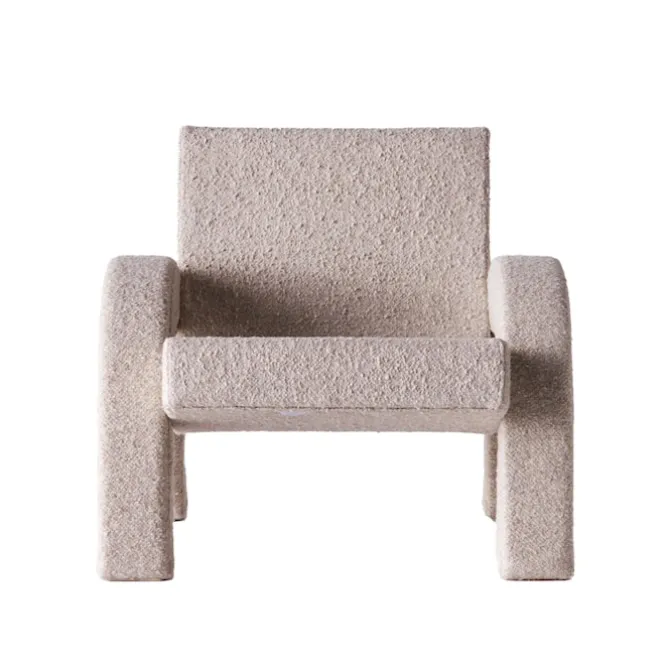 Arco Lounge Chair