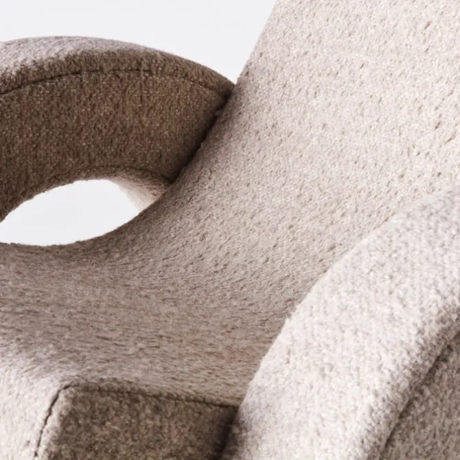 Arco Lounge Chair